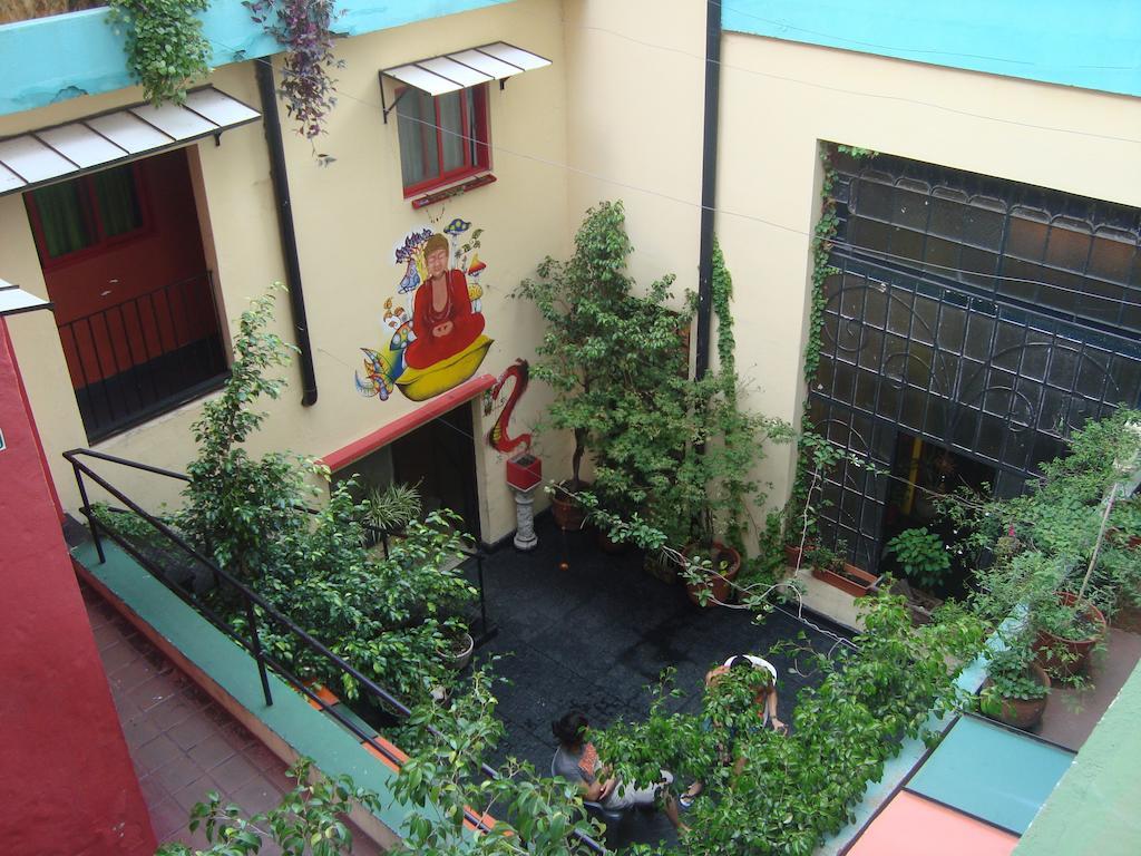 Cambalache Hostel - Buenos Aires, Buenos Aires