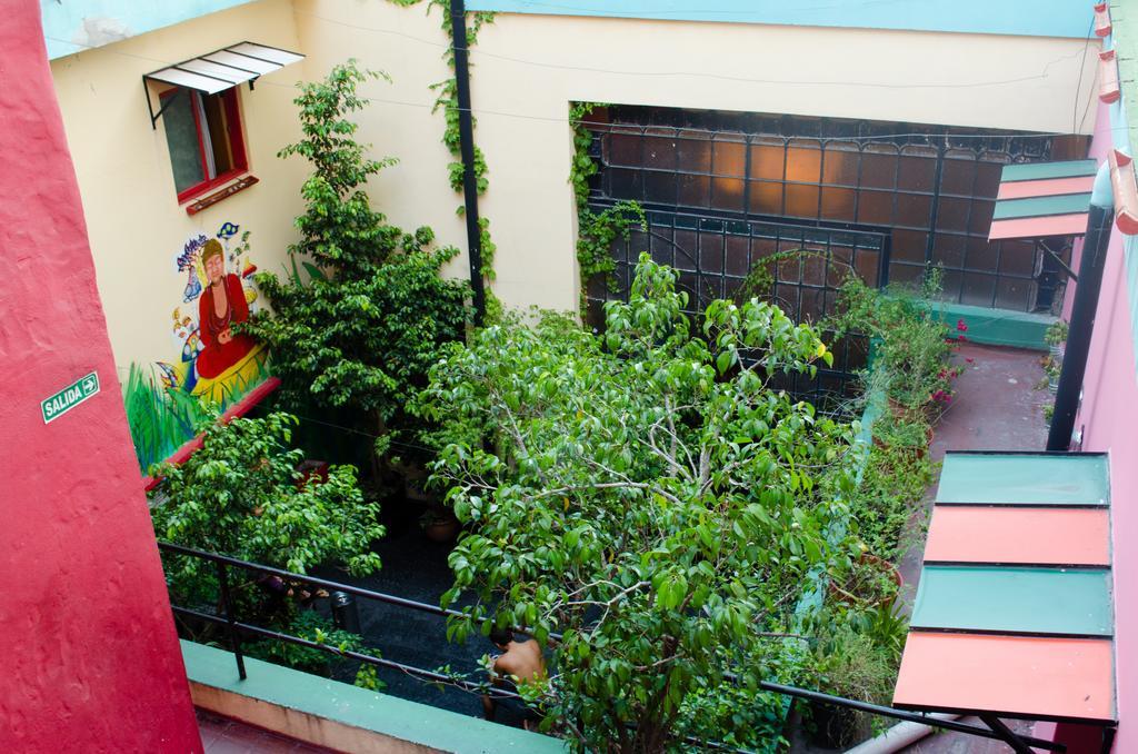 Cambalache Hostel - Buenos Aires — Photos 3